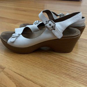 Dansko June Sandals, EU 40/US 9